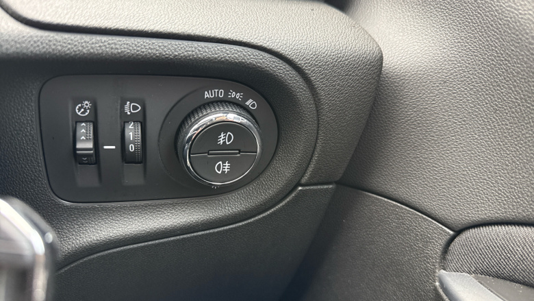 Vauxhall Grandland X 1.2 Turbo SE Premium 5dr Petrol Hatchback